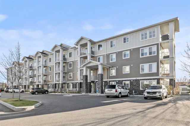 Just listed Cranston homes for sale new Unit-4205-522 Cranford Drive SE in Cranston Calgary