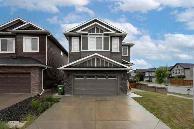 Just listed Sherwood homes for sale new 7 Sherview Grove NW in Sherwood Calgary