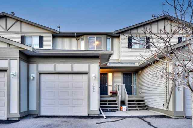 Just listed Willowbrook homes for sale new 1004, 720 Willowbrook Road NW in Willowbrook Airdrie