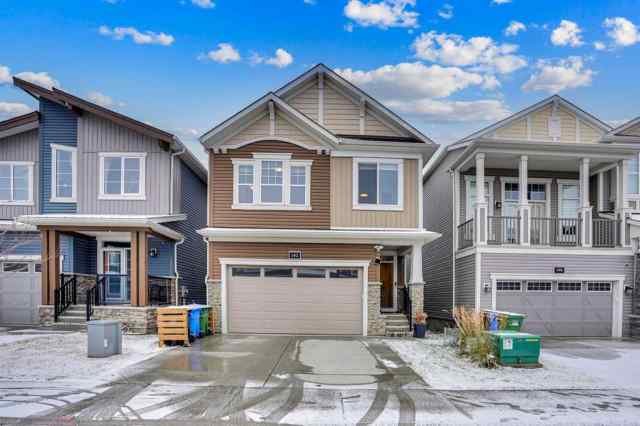 192 Carrington Crescent NWCarrington Calgary