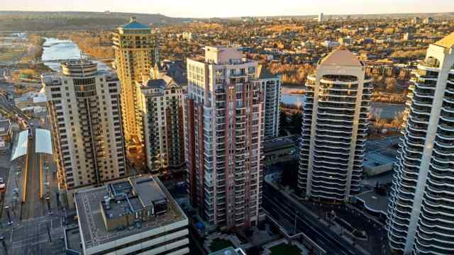 1003, 650 10 Street SW Calgary