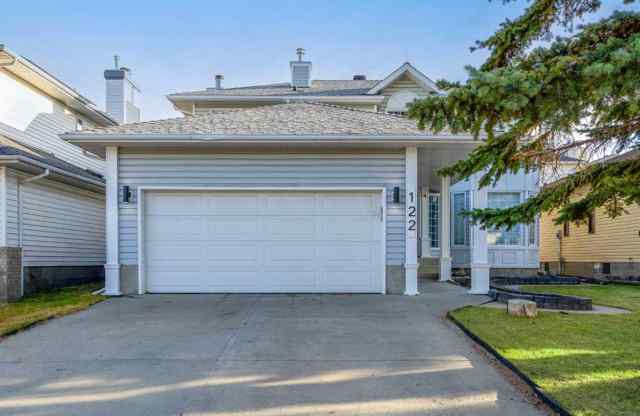 Just listed Hawkwood homes for sale new 122 Hawkstone Drive NW in Hawkwood Calgary