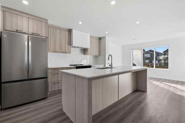 Just listed Seton homes for sale new 19743 45 Street SE in Seton Calgary