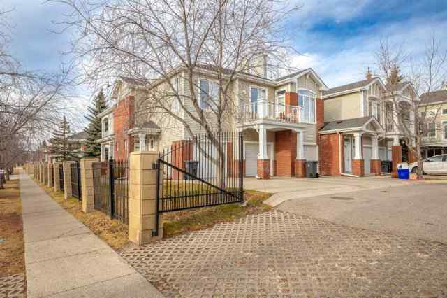 Just listed West Springs homes for sale new Unit-1302-8000 Wentworth Drive SW in West Springs Calgary