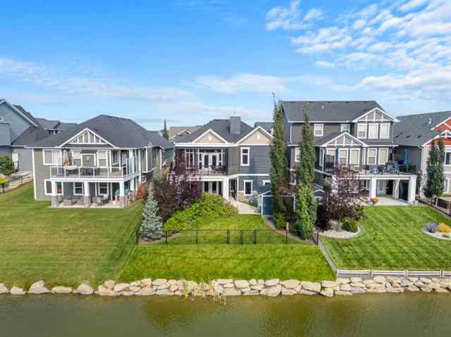 Just listed Bayside homes for sale new 2253 Bayside Road SW in Bayside Airdrie