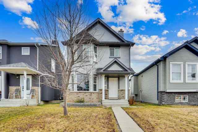 Just listed Saddle Ridge homes for sale new 171 Saddlemead Green NE in Saddle Ridge Calgary