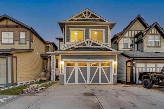 Just listed Mahogany homes for sale new 88 Magnolia Crescent SE in Mahogany Calgary