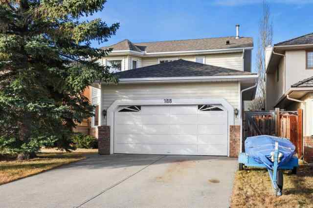 Just listed Christie Park homes for sale new 188 Christie Park Hill SW in Christie Park Calgary
