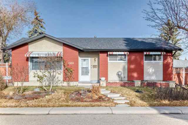 Just listed Varsity homes for sale new 4508 Vandergrift Crescent NW in Varsity Calgary