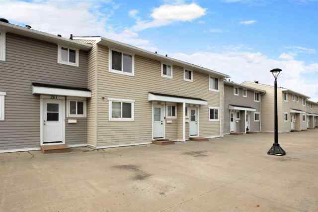 Just listed Thickwood homes for sale new Unit-203-600 Signal Road  in Thickwood Fort McMurray