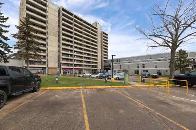 Just listed Downtown homes for sale new Unit-1209-11721 MacDonald Drive  in Downtown Fort McMurray