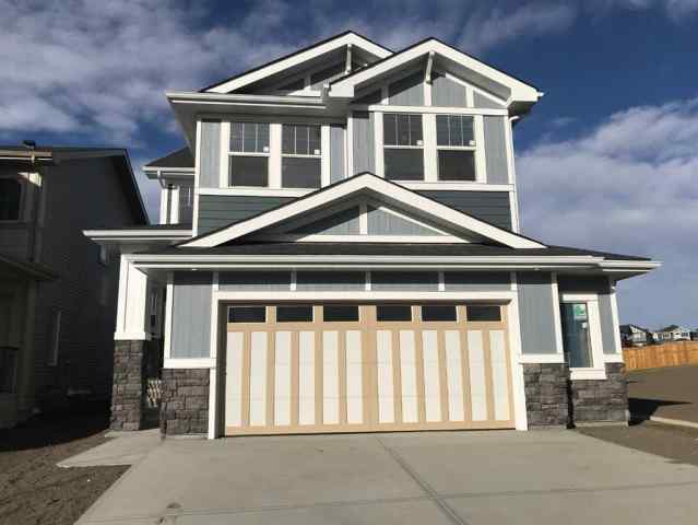 Just listed Sunset Ridge homes for sale new 63 Sunrise Heath  in Sunset Ridge Cochrane