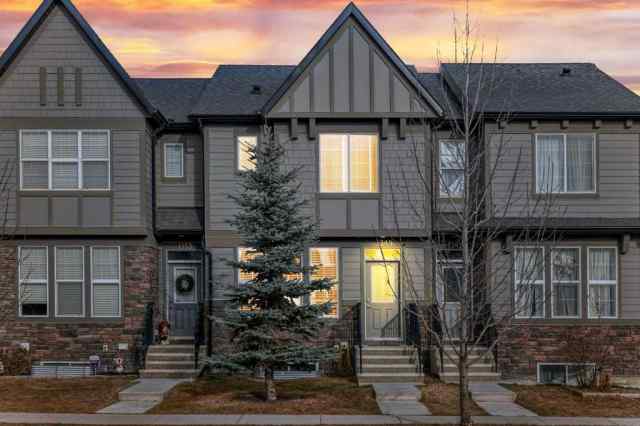 Just listed Legacy homes for sale new 1349 Legacy Circle SE in Legacy Calgary