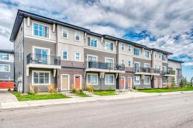 Just listed Cornerstone homes for sale new 90 Cornerstone Manor  in Cornerstone Calgary