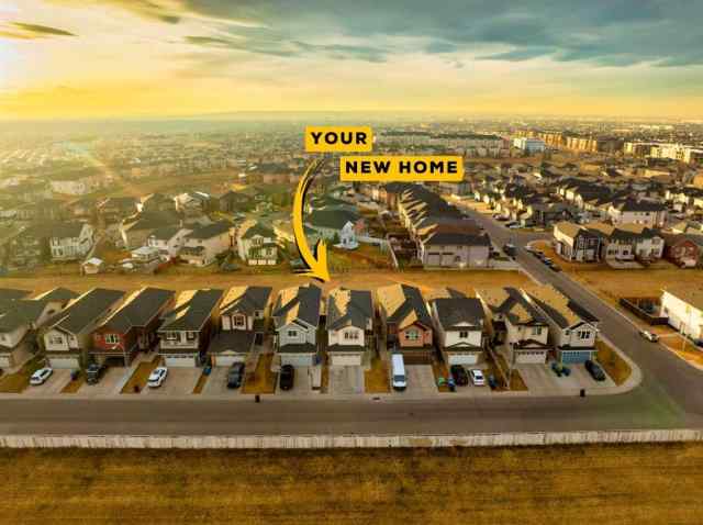 Just listed Taradale homes for sale new 169 Taralake Manor NE in Taradale Calgary