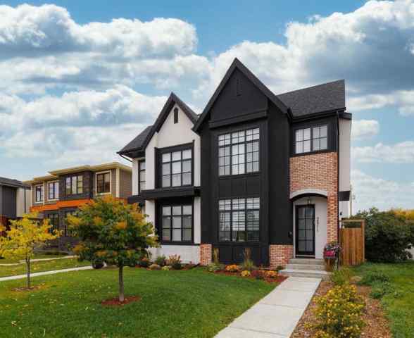 Just listed Killarney/Glengarry homes for sale new 2811 25A Street SW in Killarney/Glengarry Calgary