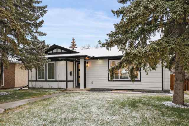 Just listed Silver Springs homes for sale new 116 Silvercreek Drive NW in Silver Springs Calgary