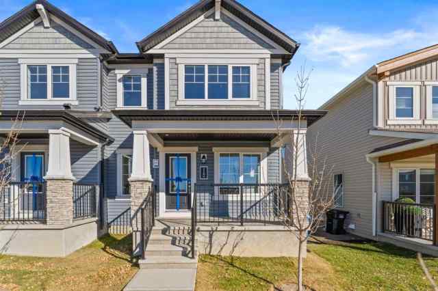 Just listed Carrington homes for sale new 1186 148 Avenue NW in Carrington Calgary
