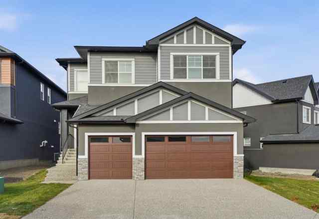 Just listed Waterford homes for sale new 49 Waterford Crescent  in Waterford Chestermere
