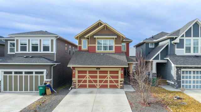 Just listed Kings Heights homes for sale new 229 Kingsbury Close SE in Kings Heights Airdrie