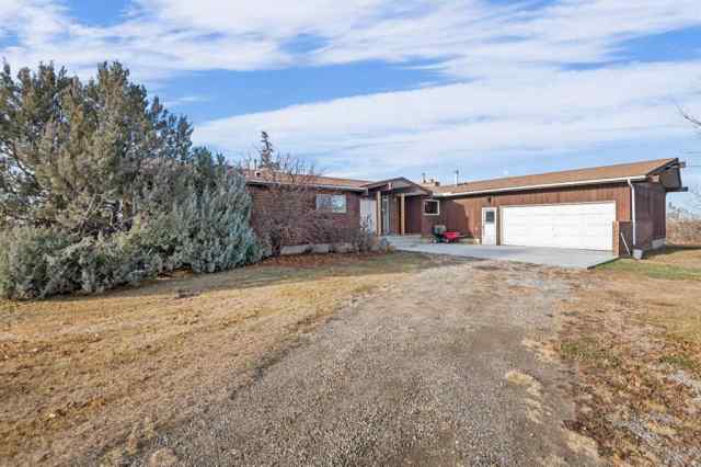 Just listed NONE homes for sale new 271194 Township Road 252   in NONE Rural Rocky View County