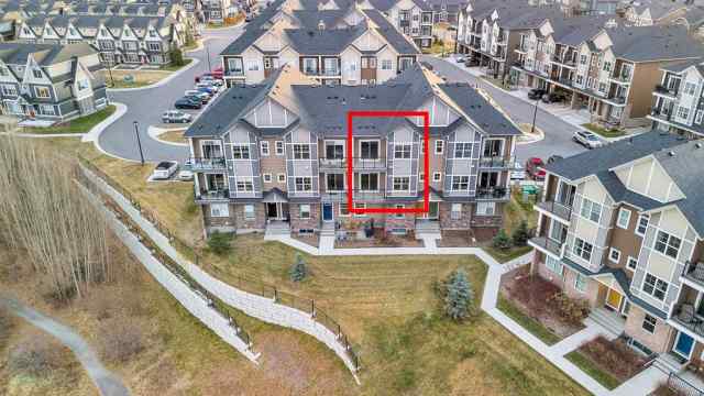 Just listed Fireside homes for sale new Unit-710-250 Fireside View  in Fireside Cochrane