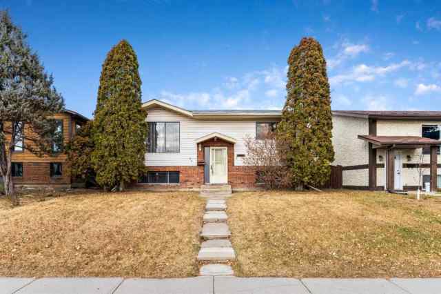 Just listed Temple homes for sale new 24 Templeson Road NE in Temple Calgary