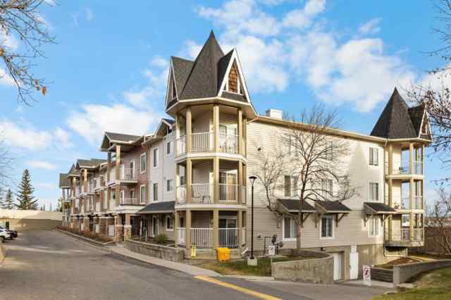 Just listed Panorama Hills homes for sale new Unit-5308-70 Panamount Drive NW in Panorama Hills Calgary