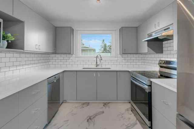 Just listed Whitehorn homes for sale new 4173 44 Avenue NE in Whitehorn Calgary