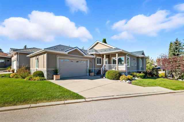 Just listed McKenzie Lake homes for sale new 98 Mt Alberta Manor SE in McKenzie Lake Calgary