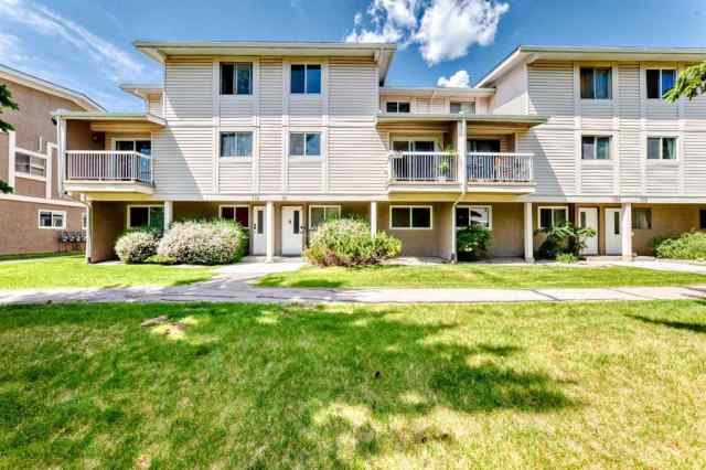 Just listed Glenbrook homes for sale new Unit-111-3015 51 Street SW in Glenbrook Calgary