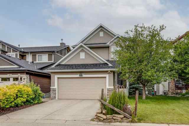 Just listed Hidden Valley homes for sale new 47 Hidden Creek Point NW in Hidden Valley Calgary