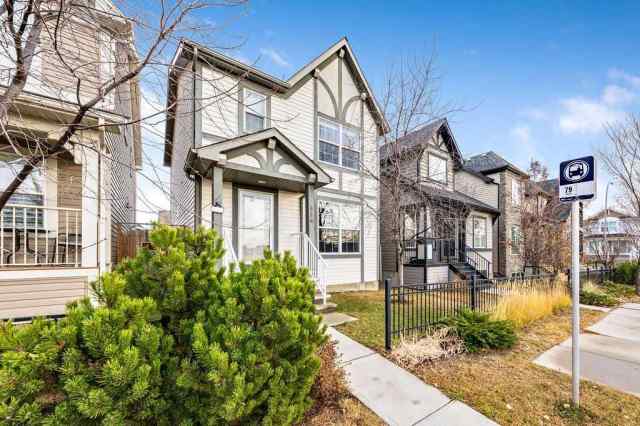 Just listed Cranston homes for sale new 354 Cranford Drive SE in Cranston Calgary