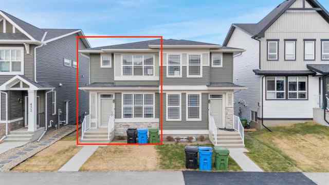 Just listed Glacier Ridge homes for sale new 428 Tekarra Drive NW in Glacier Ridge Calgary