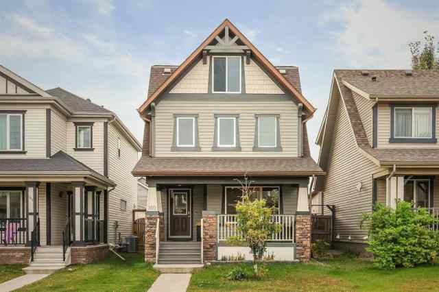 Just listed Copperfield homes for sale new 160 Copperpond Rise SE in Copperfield Calgary