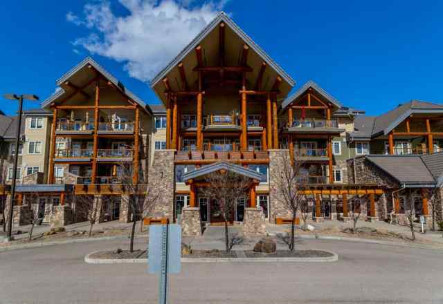 Just listed Evergreen homes for sale new Unit-1243-2330 Fish Creek Boulevard SW in Evergreen Calgary