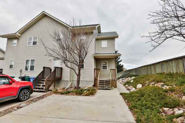 Just listed Heritage Heights homes for sale new Unit-16-720 Heritage Boulevard W in Heritage Heights Lethbridge