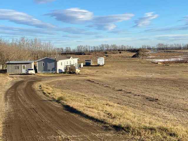 Just listed NONE homes for sale new 782081 HWY 731   in NONE Rural Spirit River No. 133, M.D. of