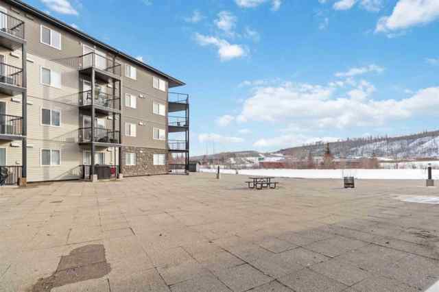 Just listed Downtown homes for sale new Unit-1102-7901 King Street  in Downtown Fort McMurray