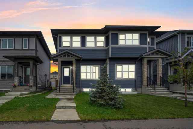 Just listed Cornerstone homes for sale new 43 Cornerbrook Gate NE in Cornerstone Calgary