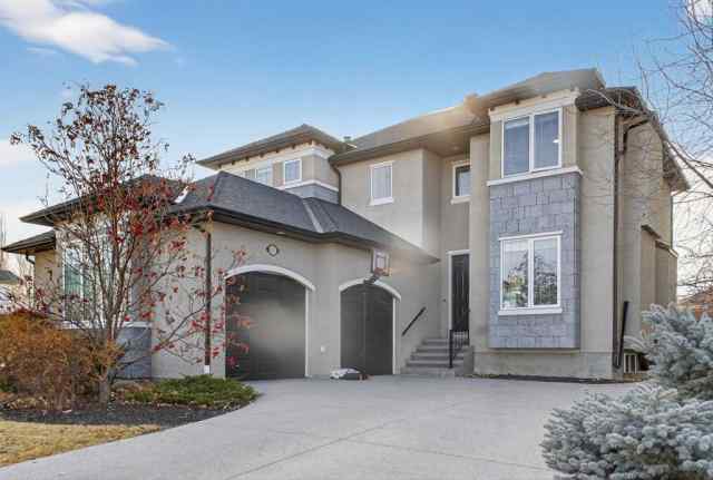 Just listed Evergreen homes for sale new 257 Evergreen Plaza SW in Evergreen Calgary