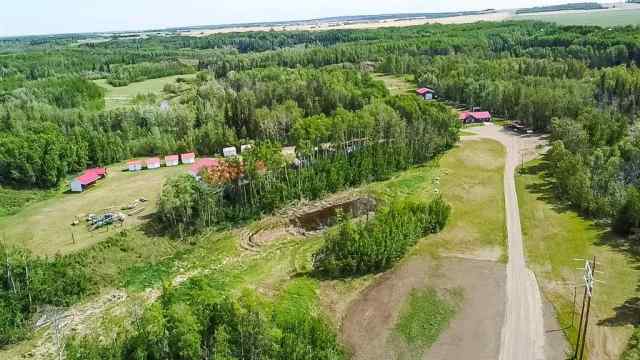 Just listed NONE homes for sale new 770053 Highway 2   in NONE Rural Spirit River No. 133, M.D. of