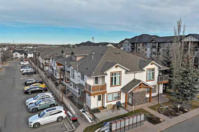 Just listed Panorama Hills homes for sale new Unit-205-20 Panatella Landing NW in Panorama Hills Calgary
