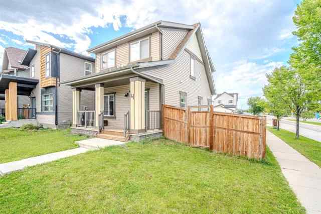 Just listed Copperfield homes for sale new 4 Copperpond Parade SE in Copperfield Calgary