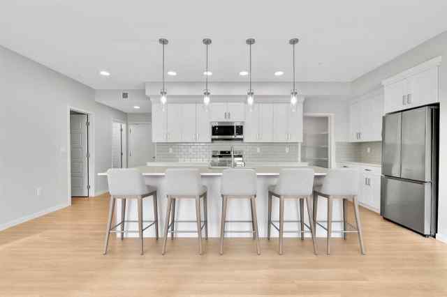 Just listed Seton homes for sale new Unit-2302-220 Seton Grove SE in Seton Calgary