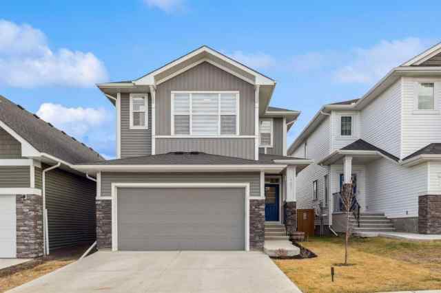 Just listed Rivercrest homes for sale new 487 Rivercrest Road  in Rivercrest Cochrane