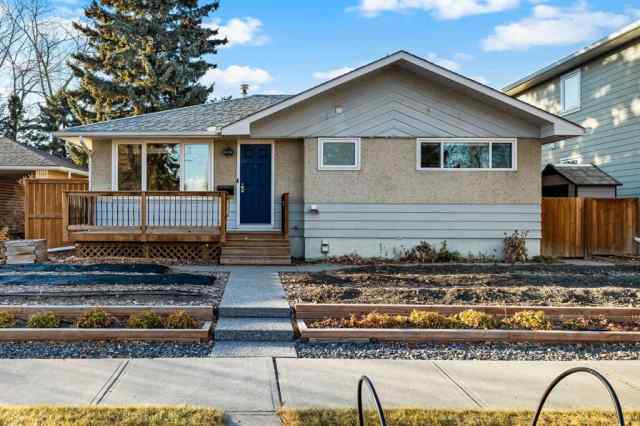 Just listed Charleswood homes for sale new 3803 19 Street NW in Charleswood Calgary