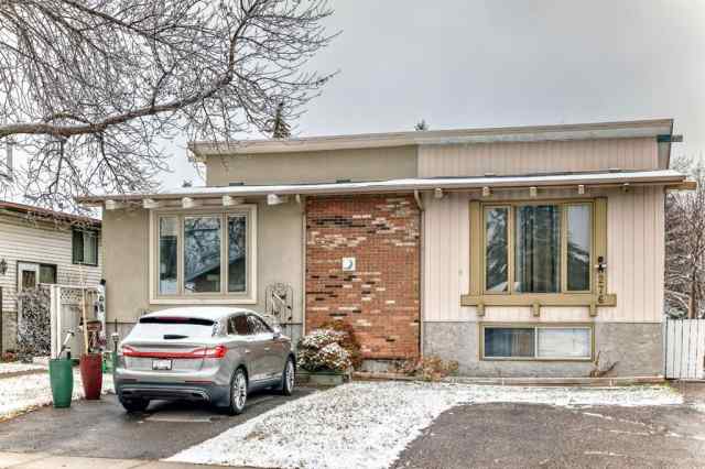 Just listed Temple homes for sale new 274 Templeview Way NE in Temple Calgary