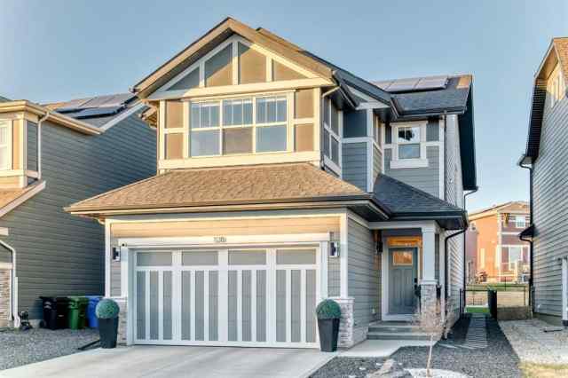 Just listed Mahogany homes for sale new 120 Magnolia Manor SE in Mahogany Calgary