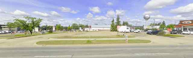 Just listed Old Town homes for sale new 109 Edmonton Trail NE in Old Town Airdrie